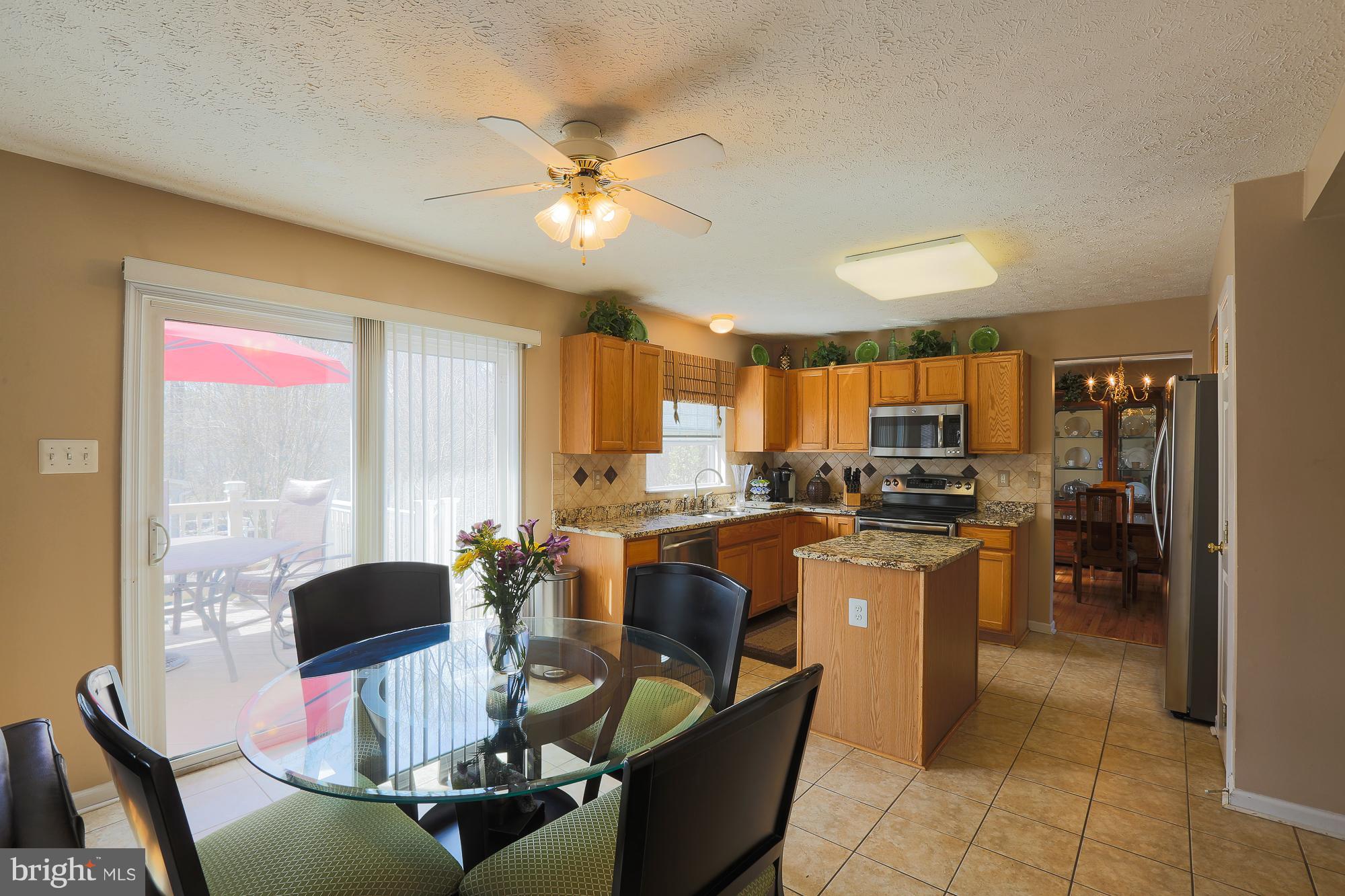 113 Spry Island Road Joppa, MD 21085 - Photo 7 of 28 Main Level Offers Great Flow For Entertaining