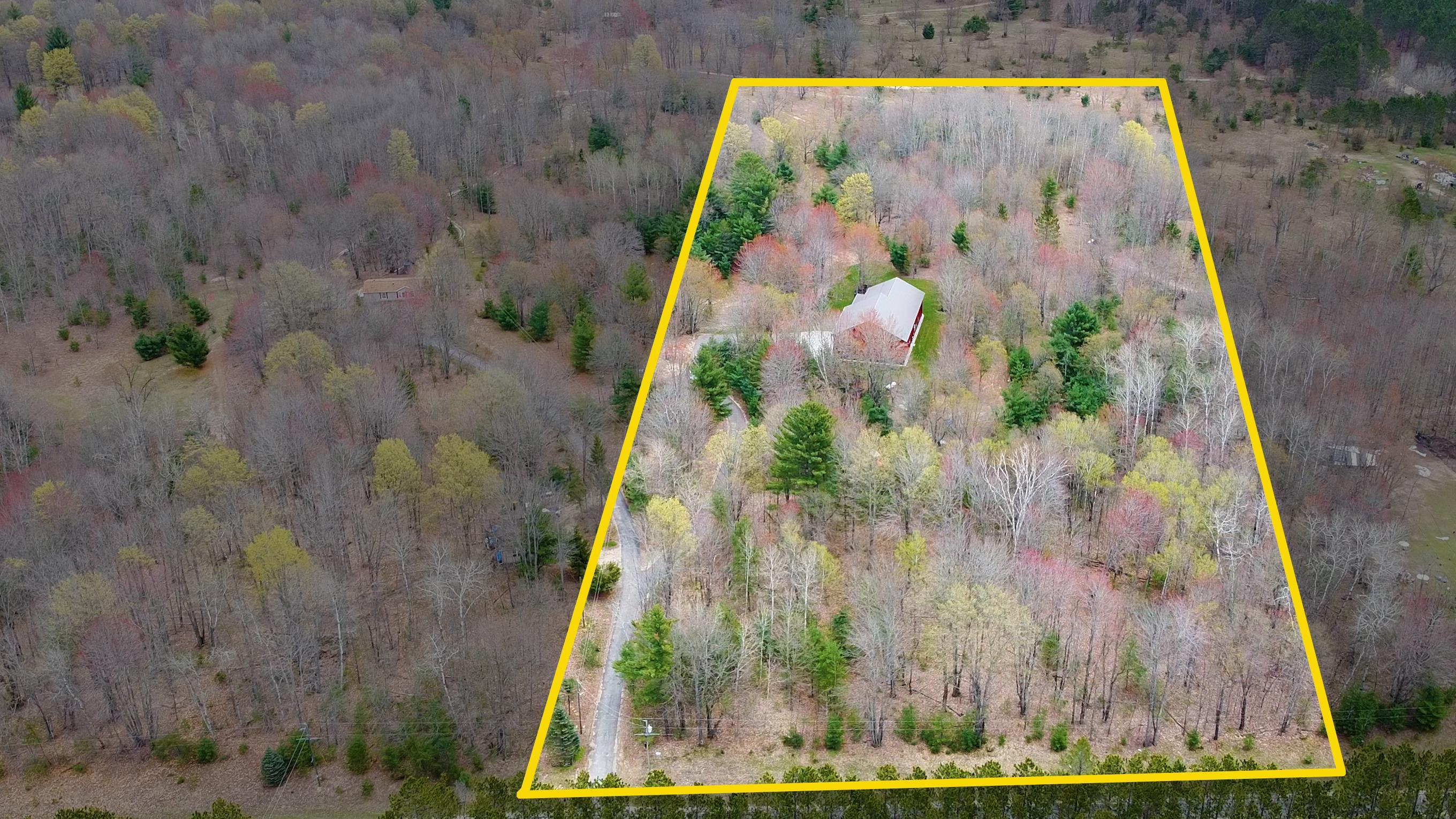 7289 Creighton Road Southwest South Boardman, MI 49680 - Photo 74 of 78