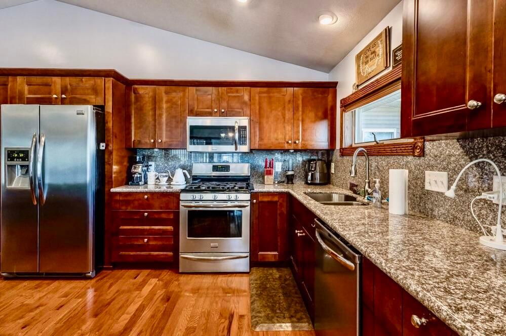 1430 Newark Road Mount Vernon, OH 43050 - Photo 14 of 56 1-17