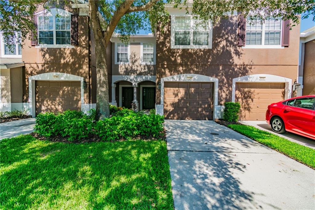 4743 Barnstead Drive Riverview, FL 33578 - Photo 1 of 1