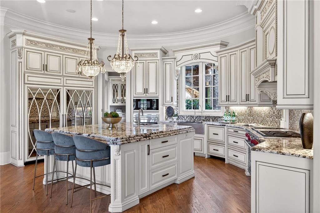 3140 Manor Bridge Drive Milton, GA 30004 - Photo 14 of 61