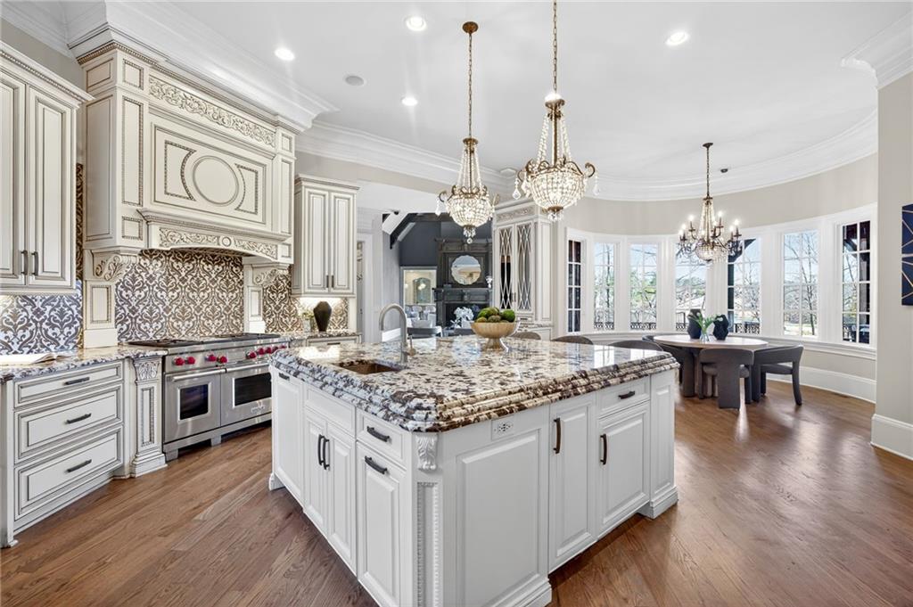 3140 Manor Bridge Drive Milton, GA 30004 - Photo 15 of 61