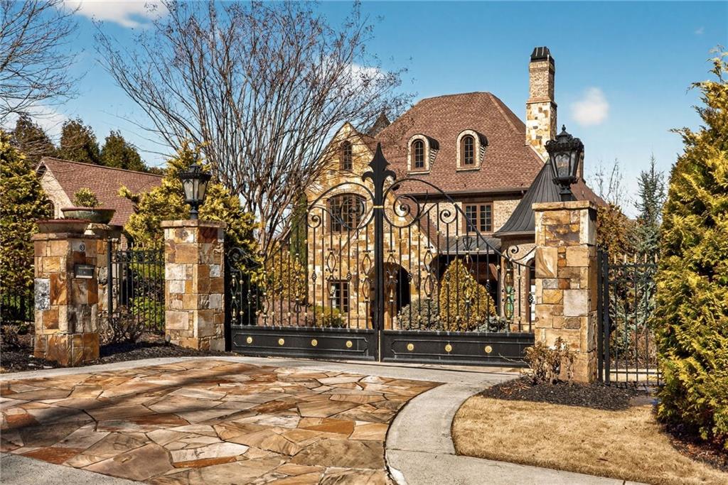 3140 Manor Bridge Drive Milton, GA 30004 - Photo 2 of 61