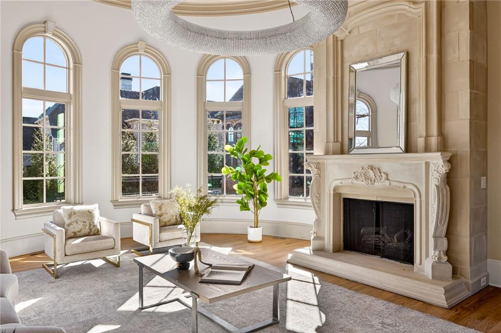 3140 Manor Bridge Drive Milton, GA 30004 - Photo 23 of 61