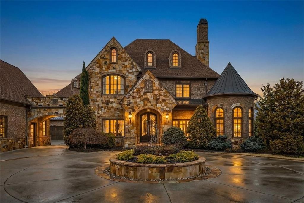 3140 Manor Bridge Drive Milton, GA 30004 - Photo 3 of 61