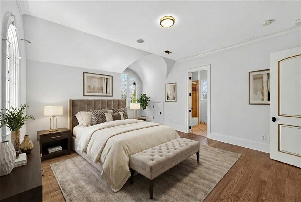 3140 Manor Bridge Drive Milton, GA 30004 - Photo 37 of 61