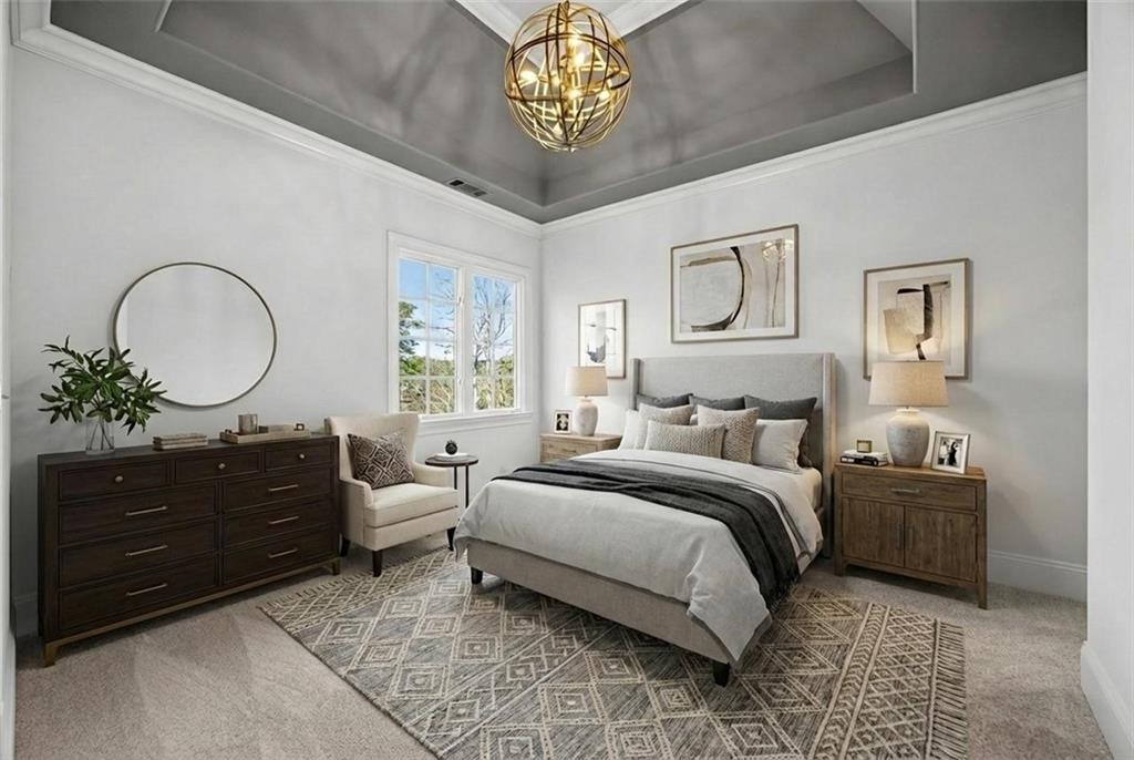 3140 Manor Bridge Drive Milton, GA 30004 - Photo 39 of 61