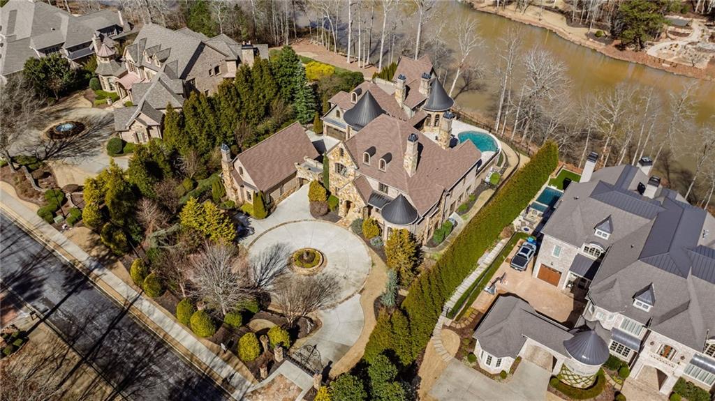 3140 Manor Bridge Drive Milton, GA 30004 - Photo 4 of 61