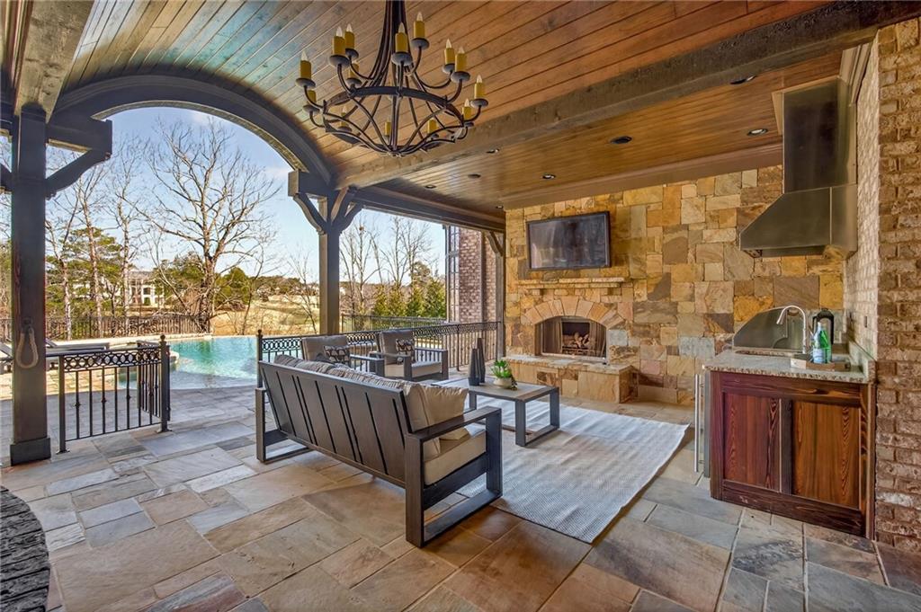 3140 Manor Bridge Drive Milton, GA 30004 - Photo 49 of 61