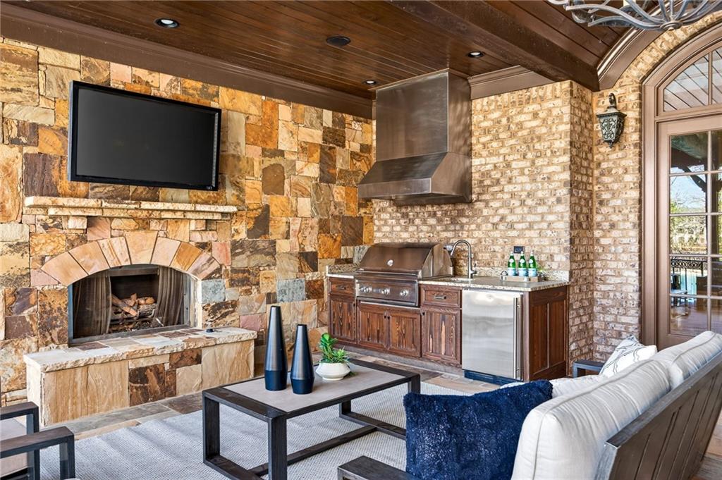 3140 Manor Bridge Drive Milton, GA 30004 - Photo 50 of 61