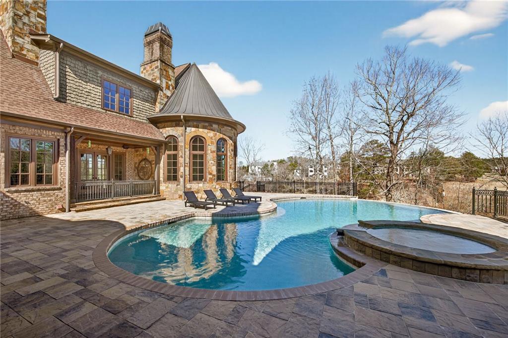 3140 Manor Bridge Drive Milton, GA 30004 - Photo 51 of 61