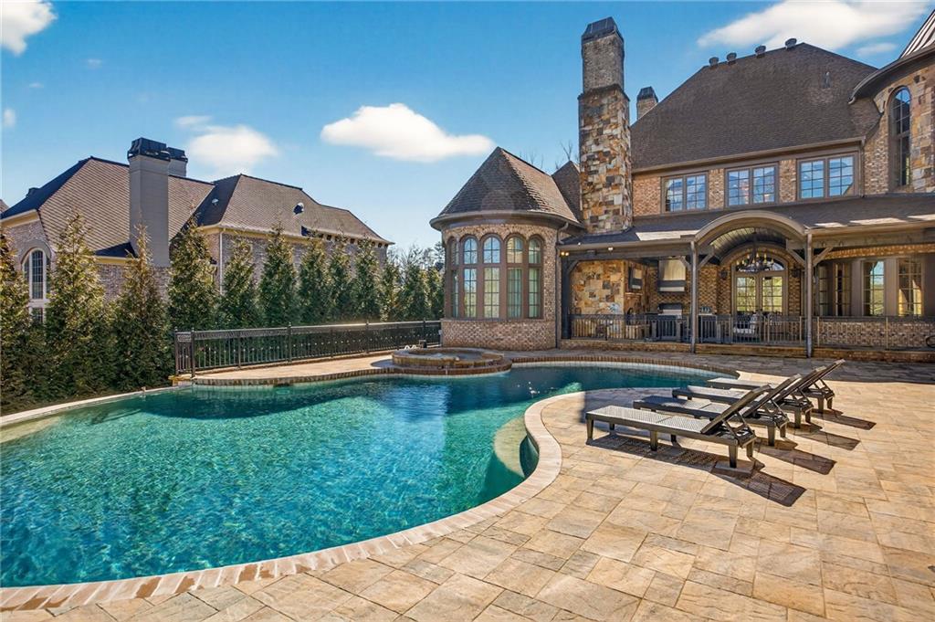 3140 Manor Bridge Drive Milton, GA 30004 - Photo 52 of 61