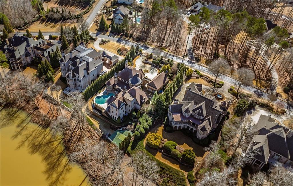 3140 Manor Bridge Drive Milton, GA 30004 - Photo 54 of 61