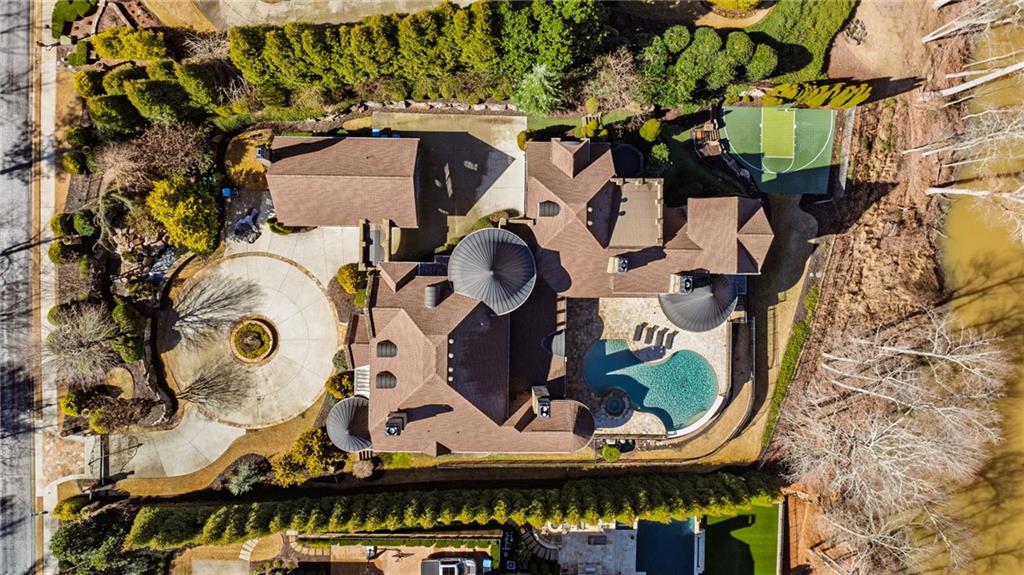 3140 Manor Bridge Drive Milton, GA 30004 - Photo 55 of 61