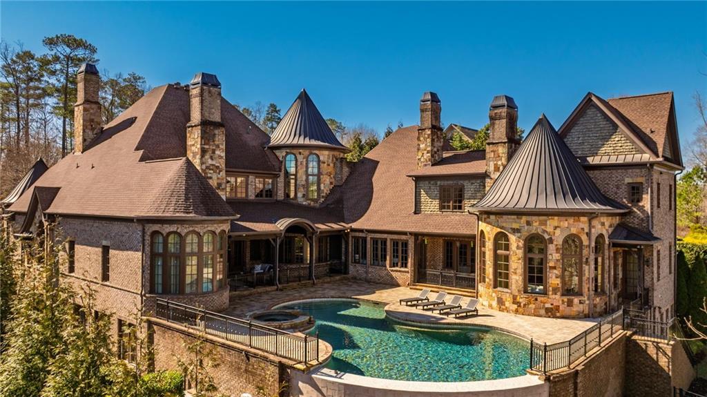 3140 Manor Bridge Drive Milton, GA 30004 - Photo 57 of 61