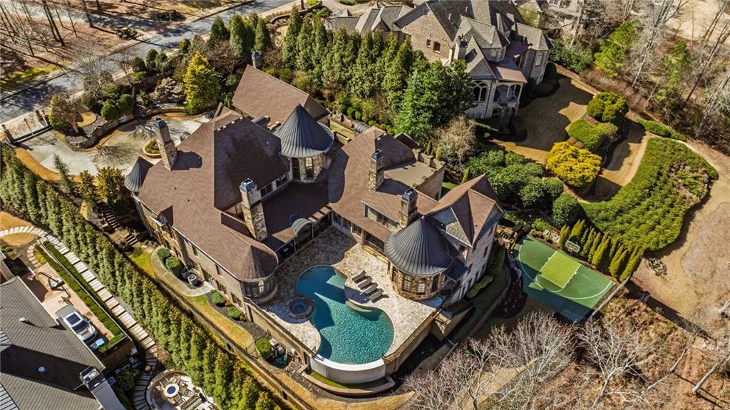 3140 Manor Bridge Drive Milton, GA 30004 - Photo 58 of 61