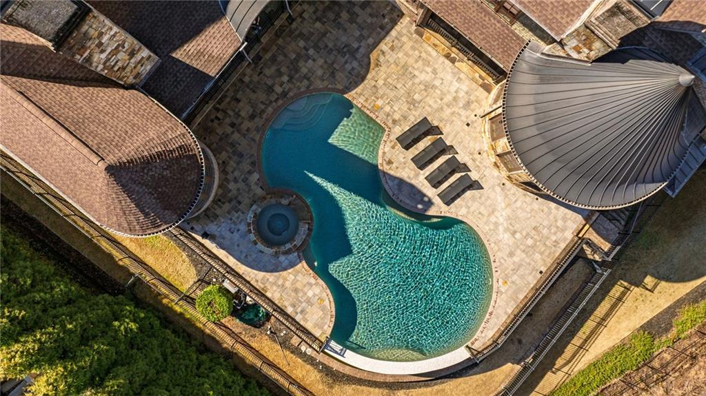 3140 Manor Bridge Drive Milton, GA 30004 - Photo 59 of 61