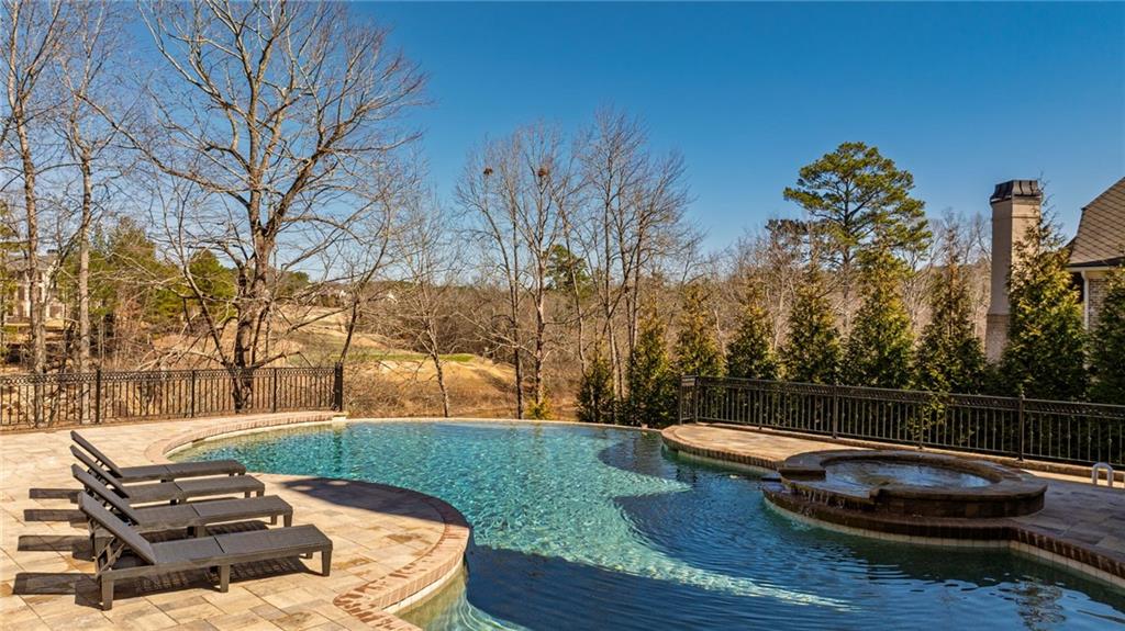 3140 Manor Bridge Drive Milton, GA 30004 - Photo 60 of 61