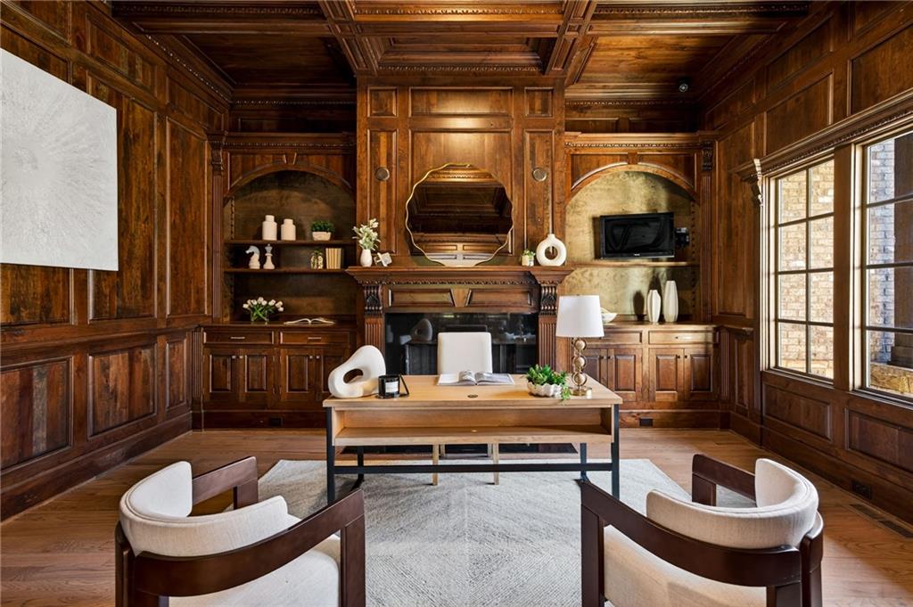 3140 Manor Bridge Drive Milton, GA 30004 - Photo 8 of 61