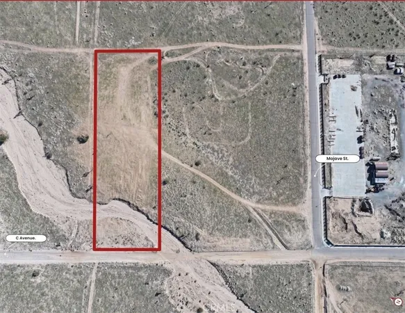 $250,000 | 0 C, Hesperia, CA 92345