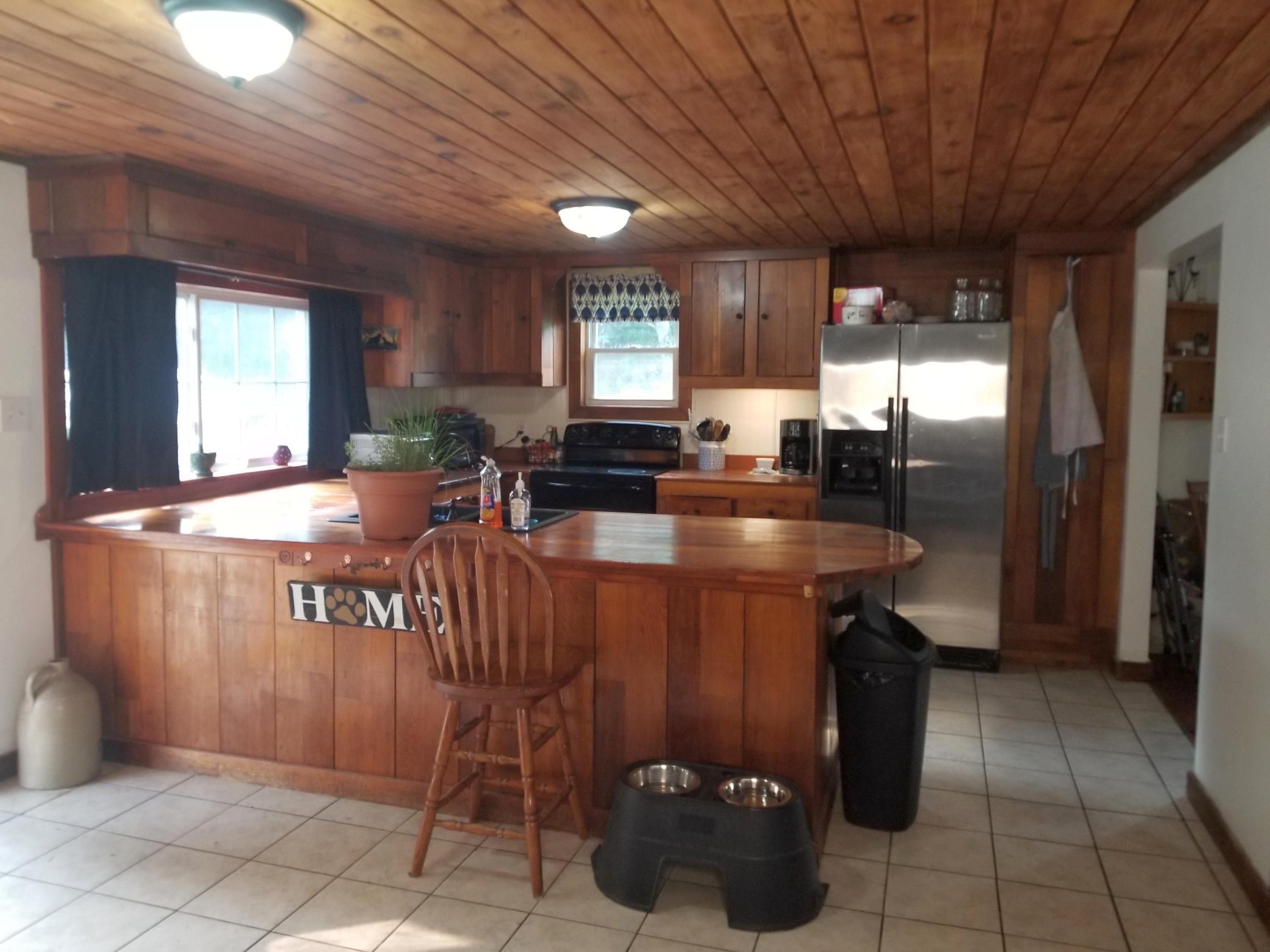 762 Maplewood Road West Newfield, ME 04095 - Photo 11 of 37 kitchen 1