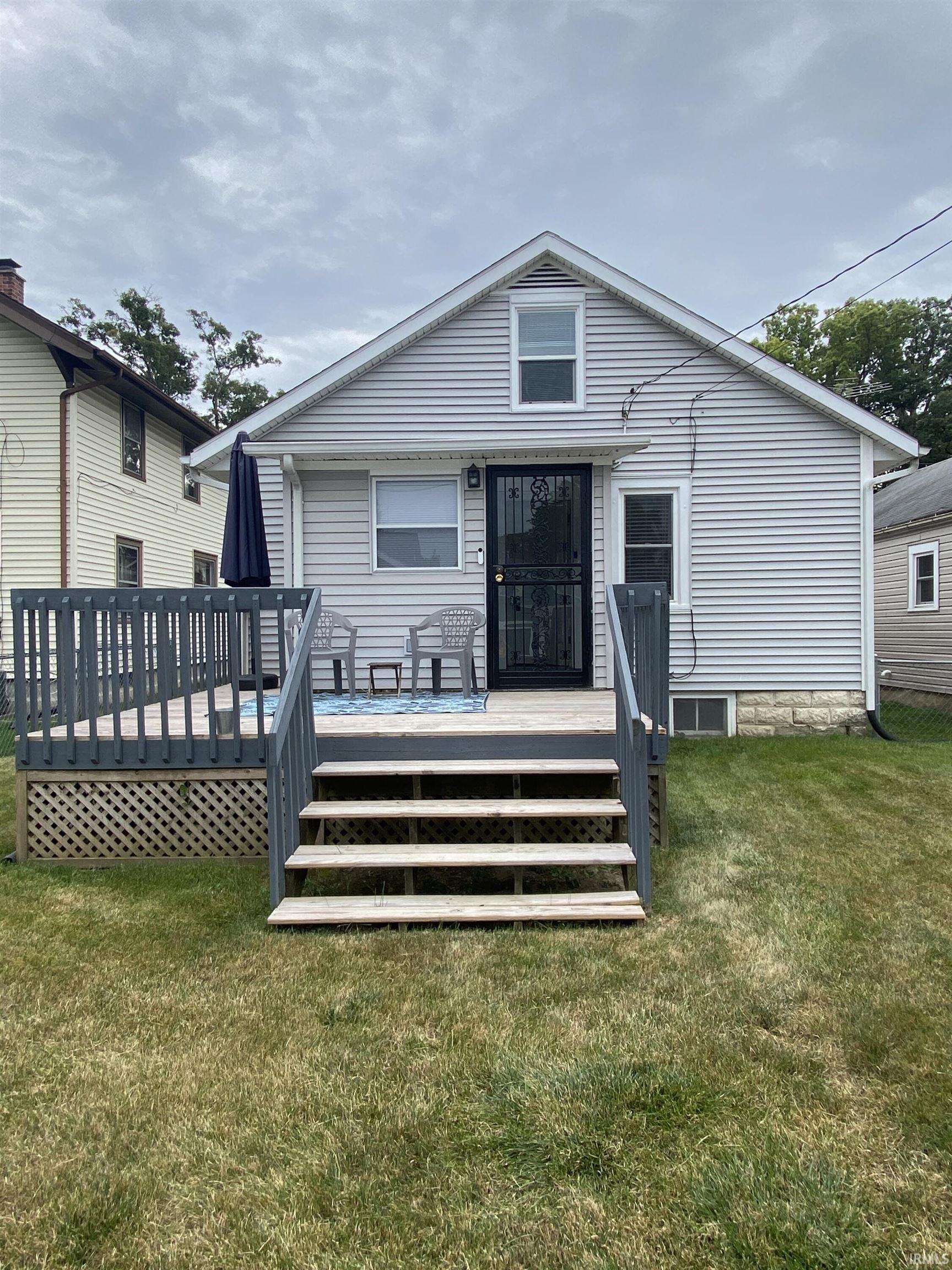 528 Dayton Avenue Fort Wayne, IN 46807 - Photo 27 of 31