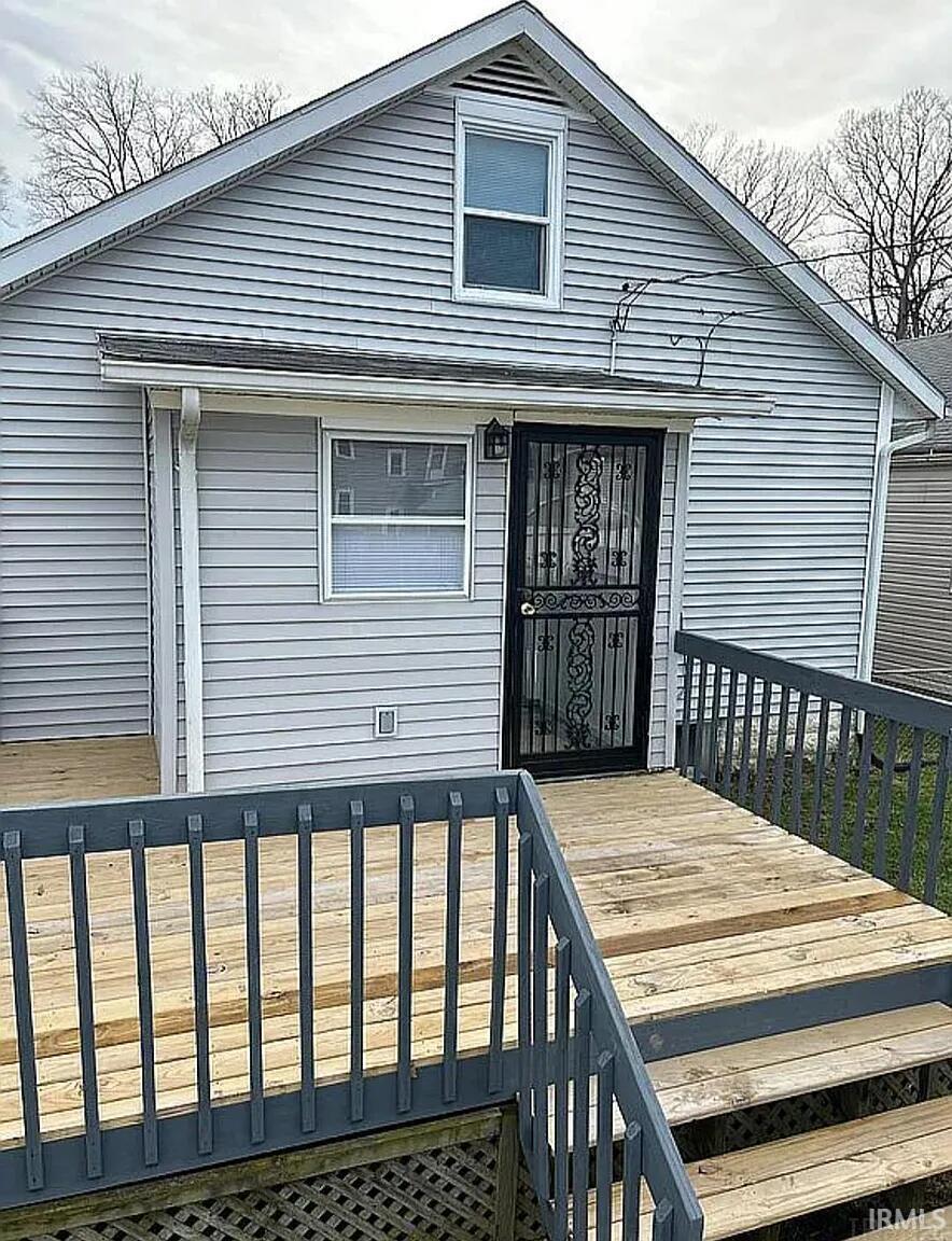 528 Dayton Avenue Fort Wayne, IN 46807 - Photo 28 of 31