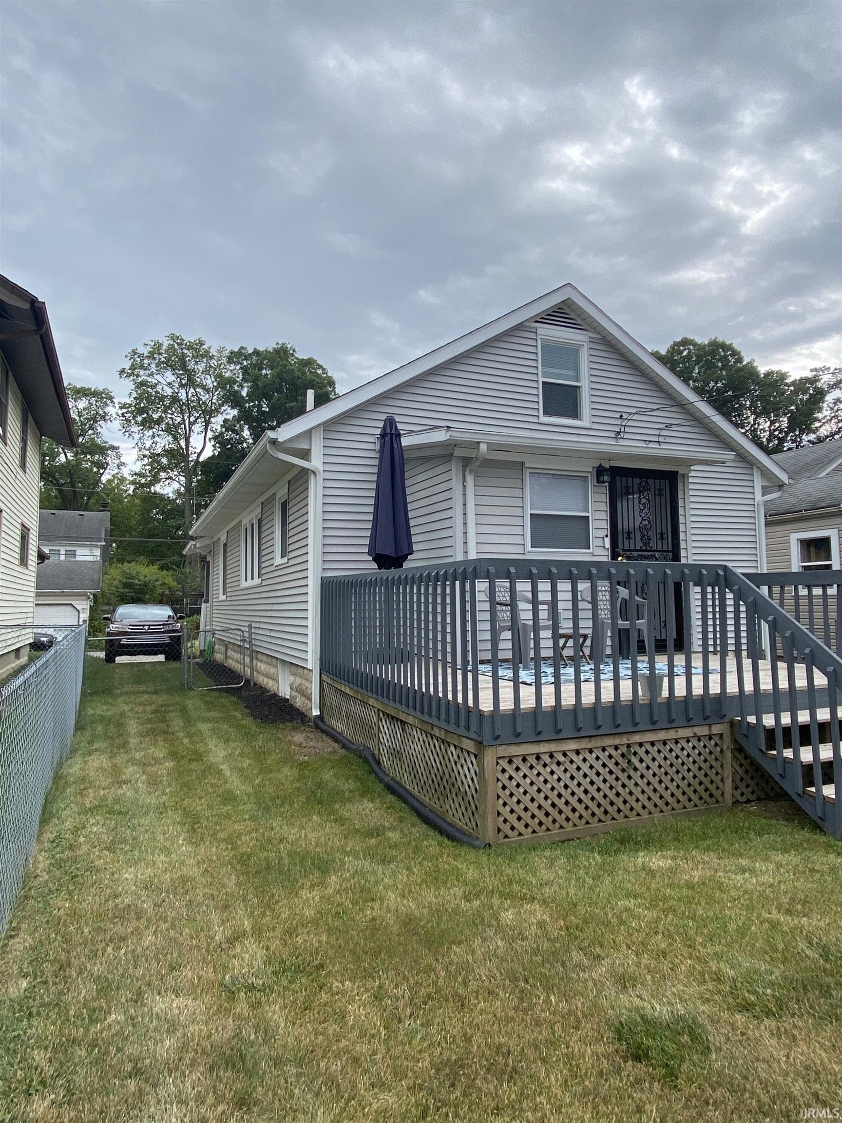 528 Dayton Avenue Fort Wayne, IN 46807 - Photo 30 of 31