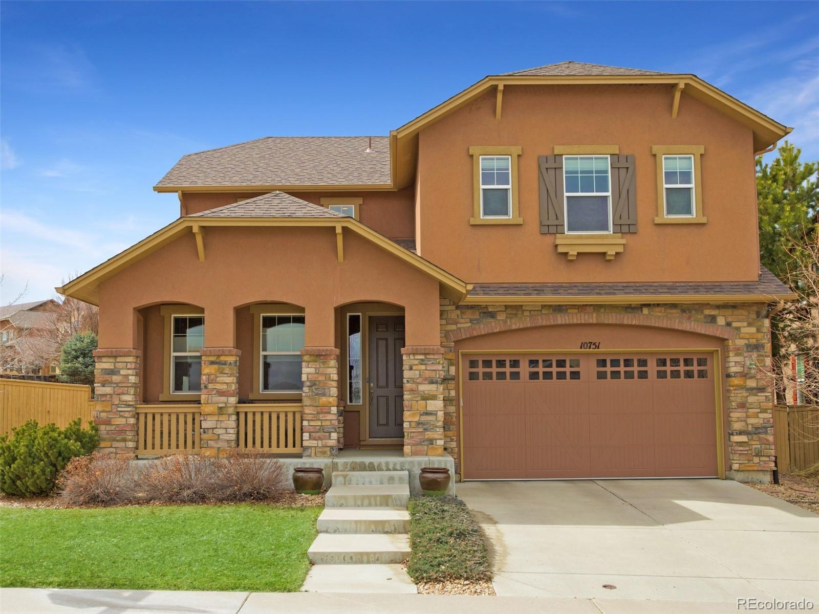 10751 Pinewalk Way Highlands Ranch, CO 80130 - Photo 1 of 40 Gallery Image 1