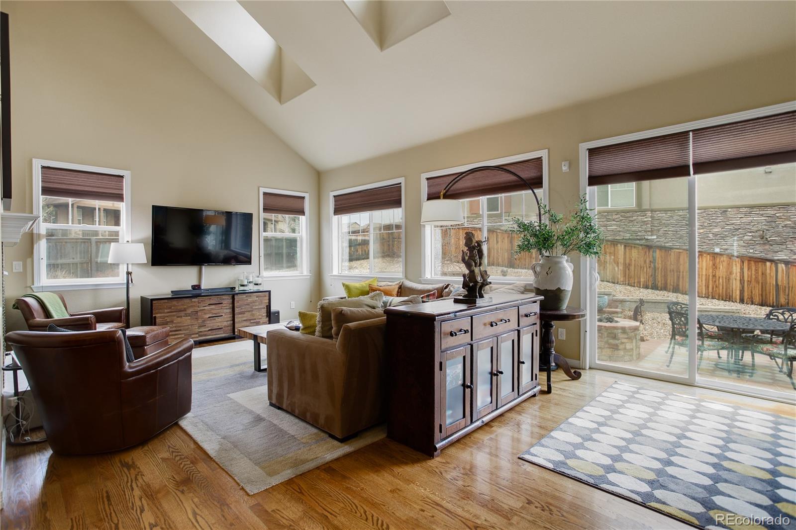 10751 Pinewalk Way Highlands Ranch, CO 80130 - Photo 13 of 40 Gallery Image 13