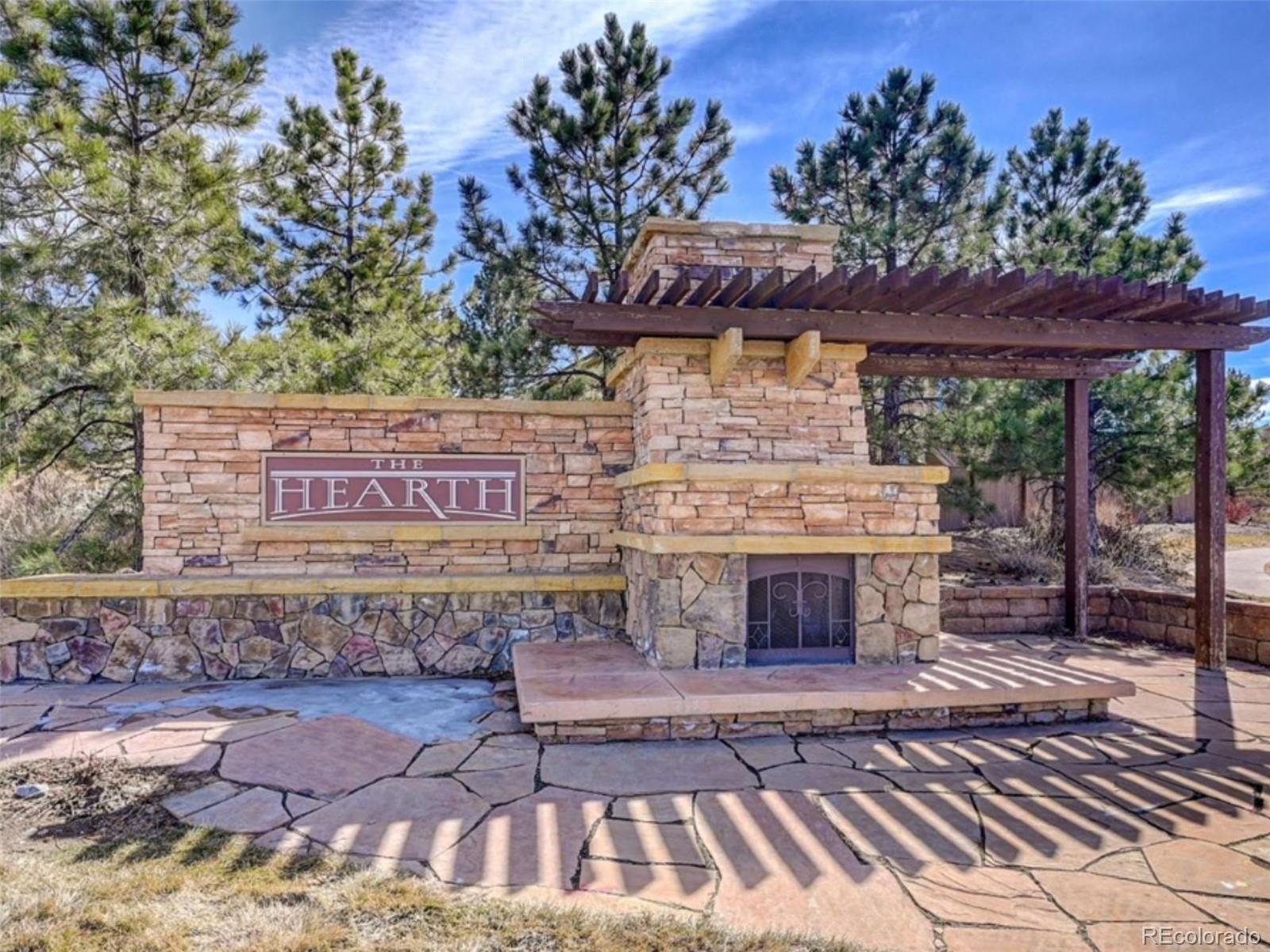 10751 Pinewalk Way Highlands Ranch, CO 80130 - Photo 33 of 40 Gallery Image 33