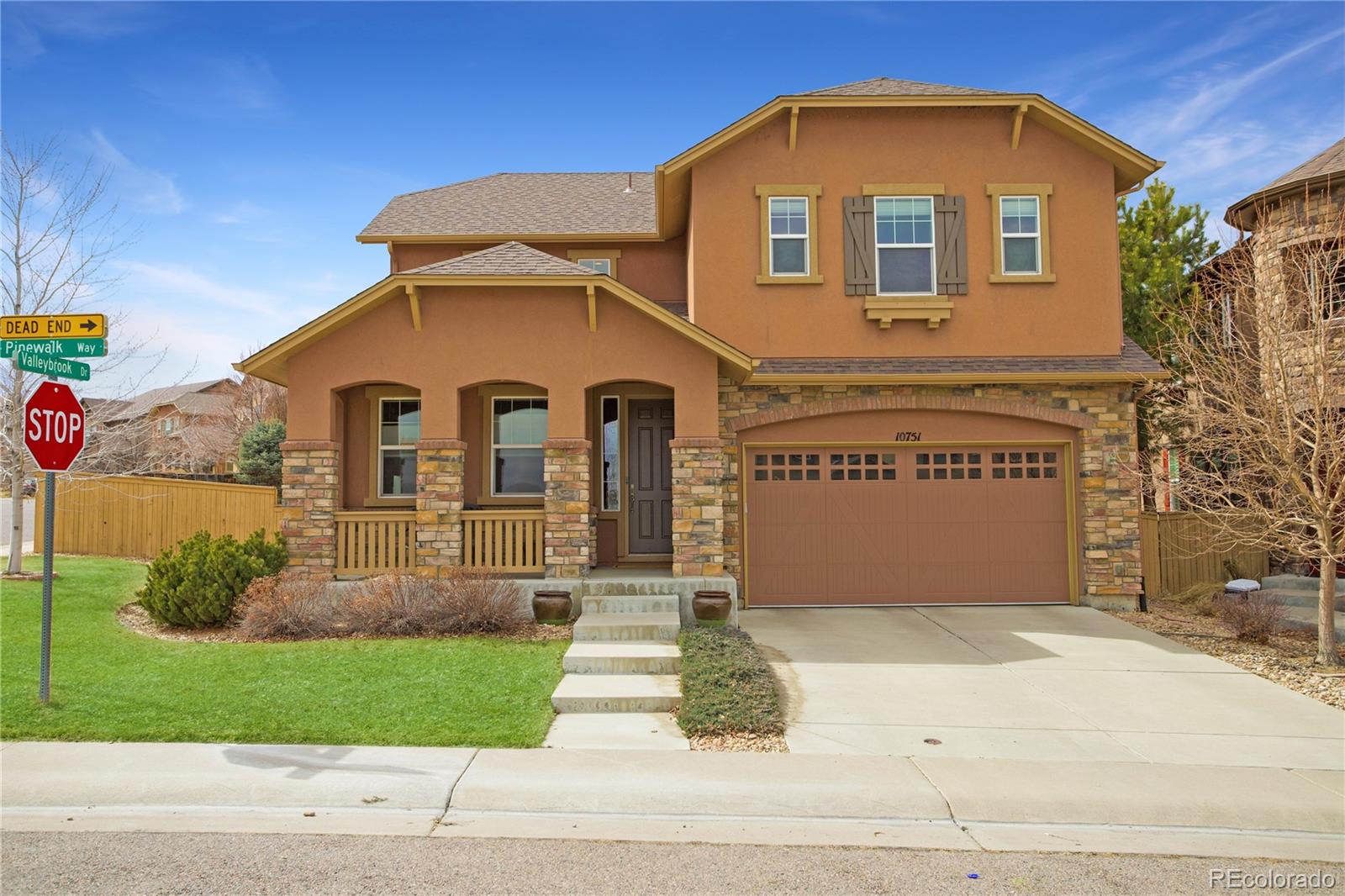 10751 Pinewalk Way Highlands Ranch, CO 80130 - Photo 34 of 40 Gallery Image 34