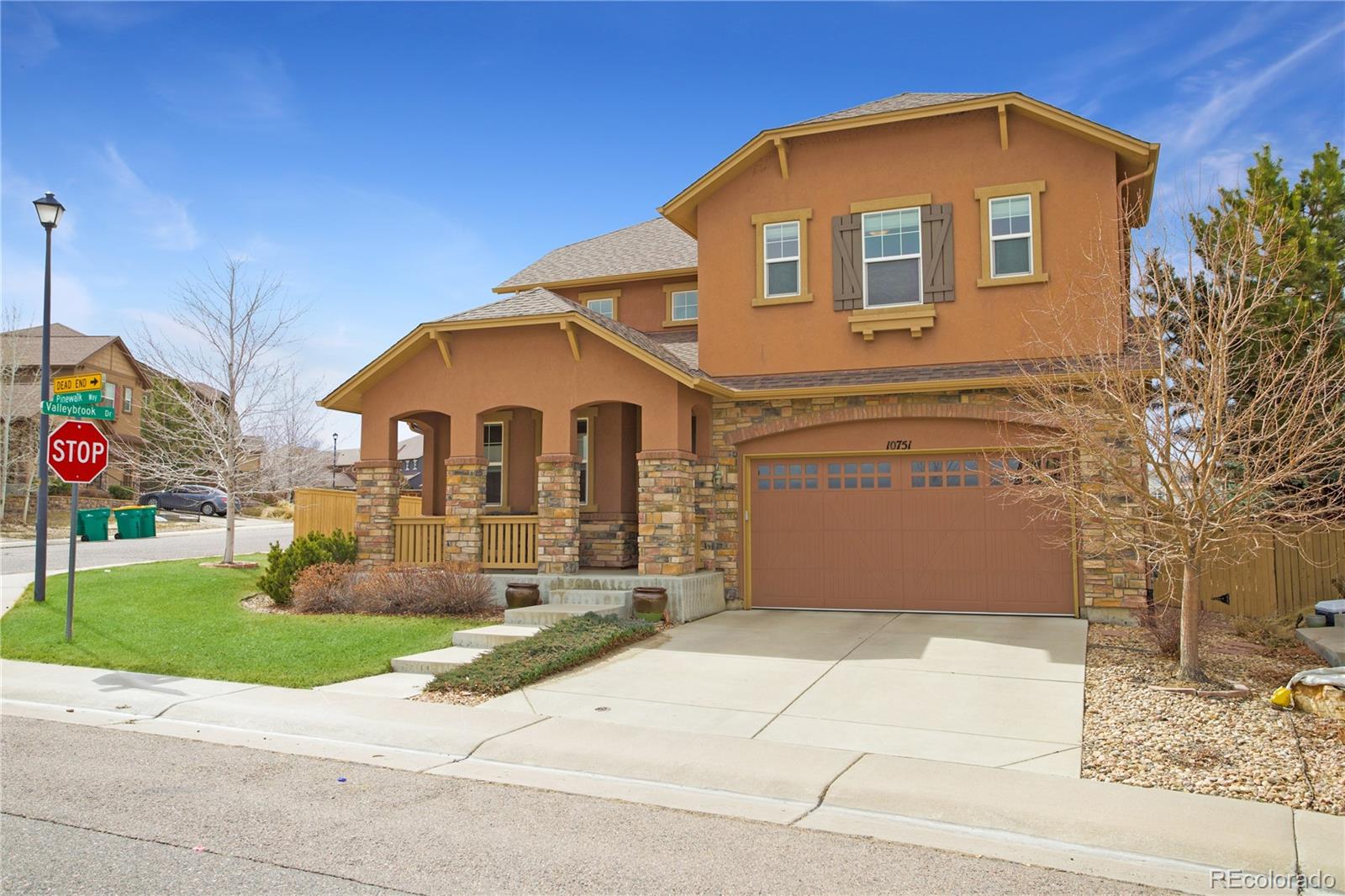10751 Pinewalk Way Highlands Ranch, CO 80130 - Photo 35 of 40 Gallery Image 35