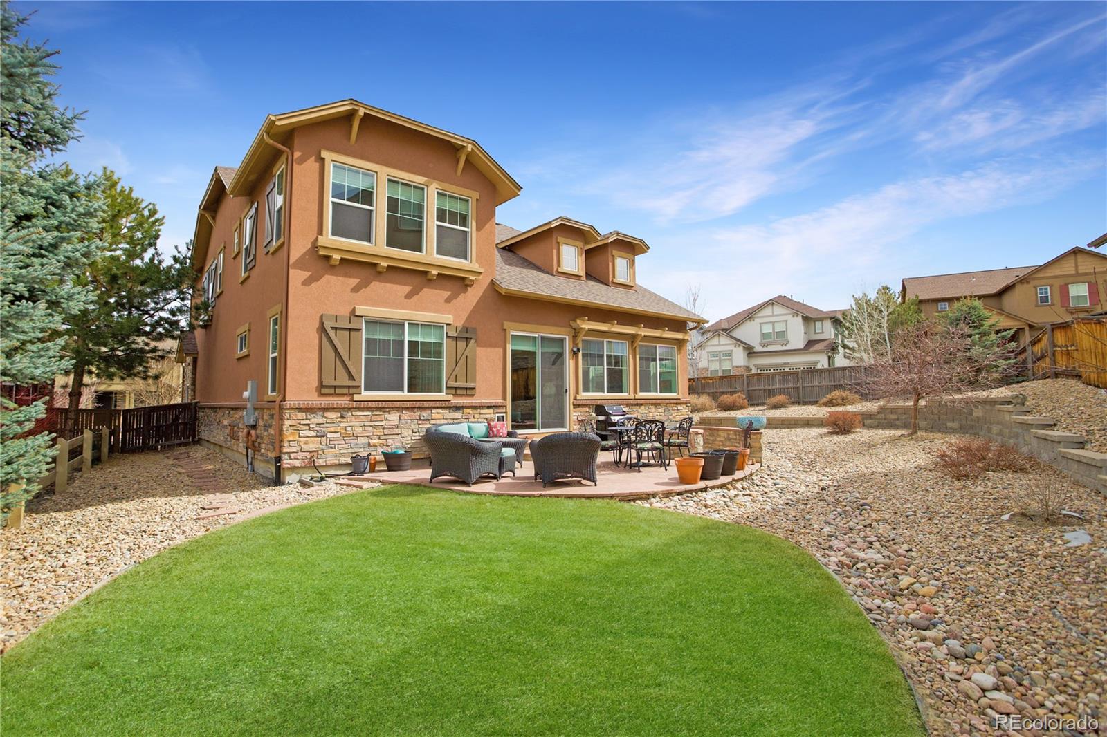 10751 Pinewalk Way Highlands Ranch, CO 80130 - Photo 36 of 40 Gallery Image 36