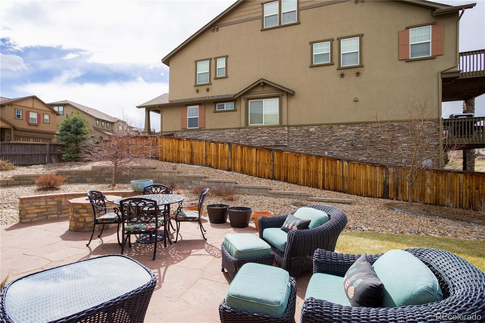 10751 Pinewalk Way Highlands Ranch, CO 80130 - Photo 37 of 40 Gallery Image 37