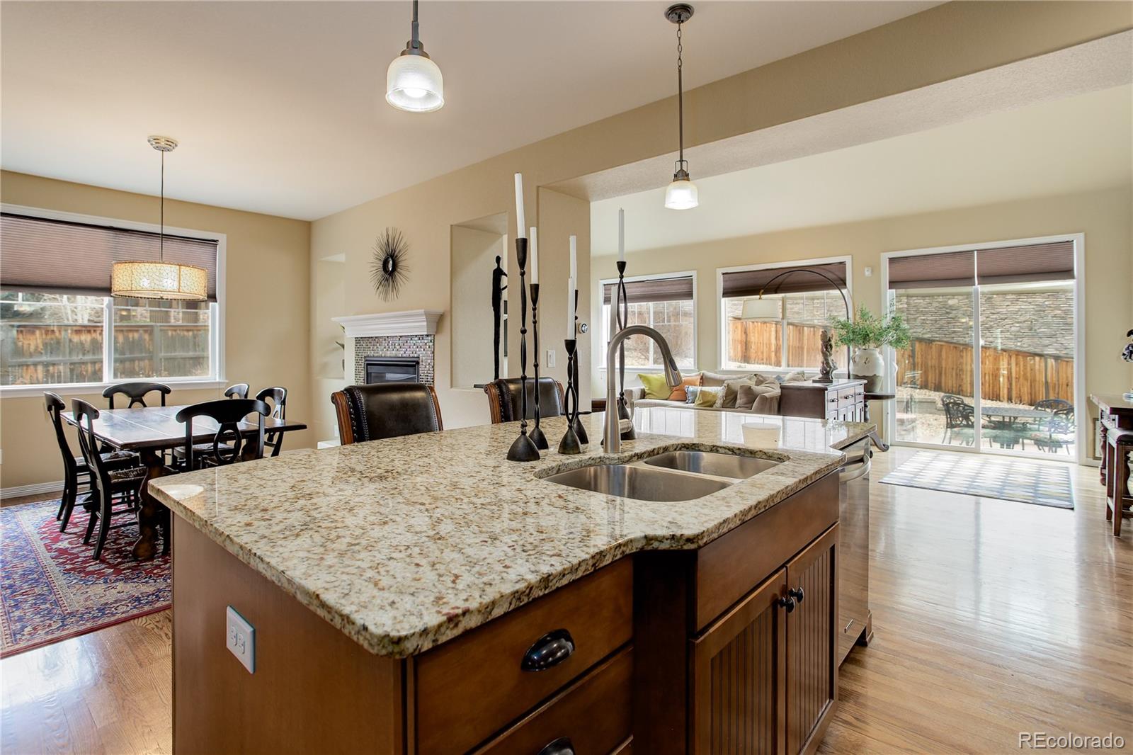 10751 Pinewalk Way Highlands Ranch, CO 80130 - Photo 6 of 40 Gallery Image 6