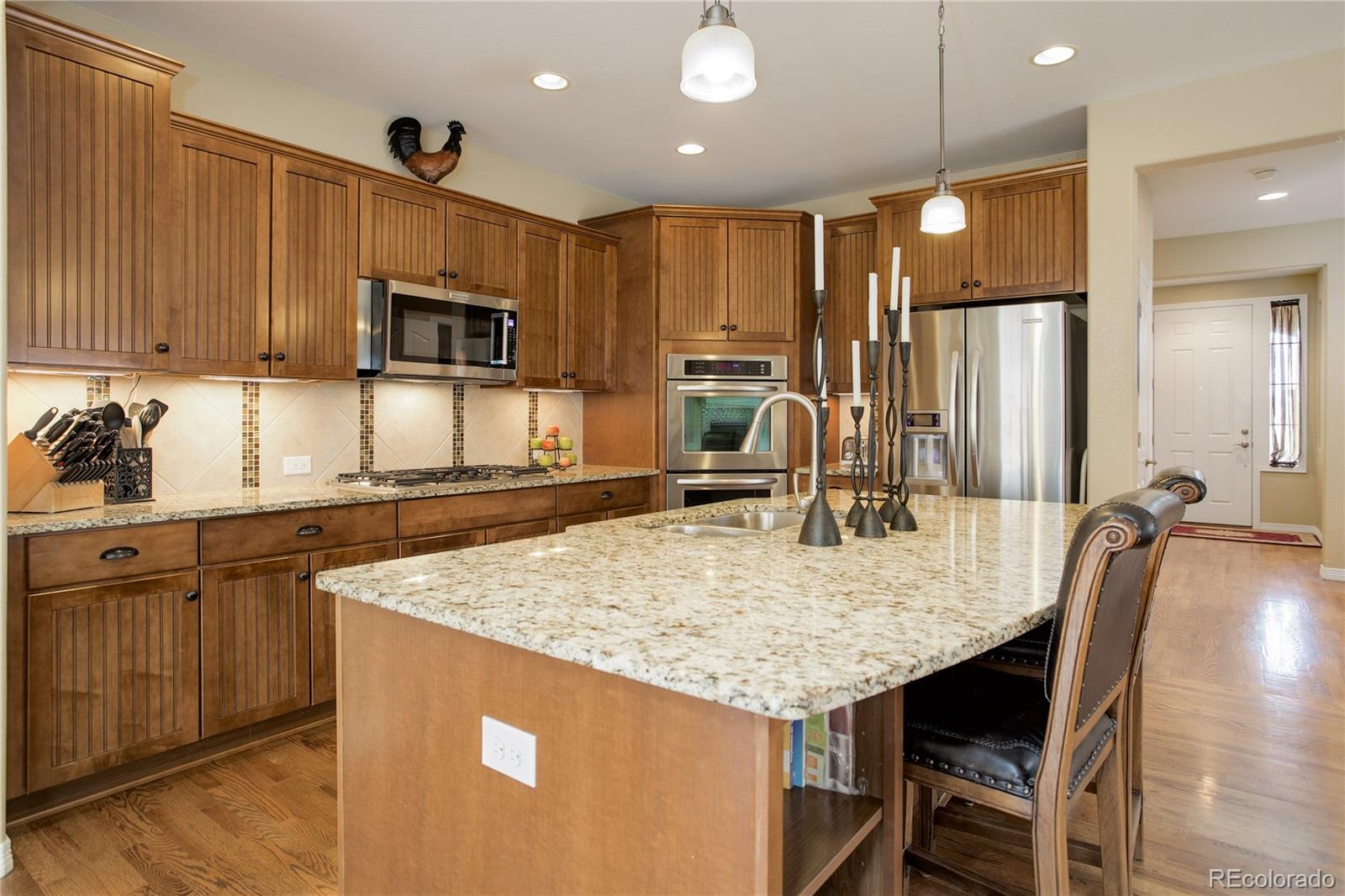 10751 Pinewalk Way Highlands Ranch, CO 80130 - Photo 9 of 40 Gallery Image 9