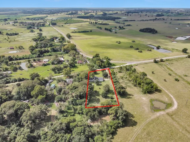 $475,000 | 21251 Old River Road, Washington, TX 77880