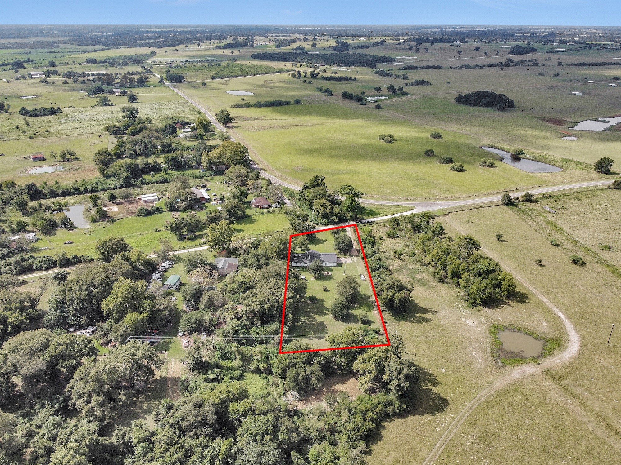 21251 Old River Road Washington, TX 77880 - Photo 20 of 20