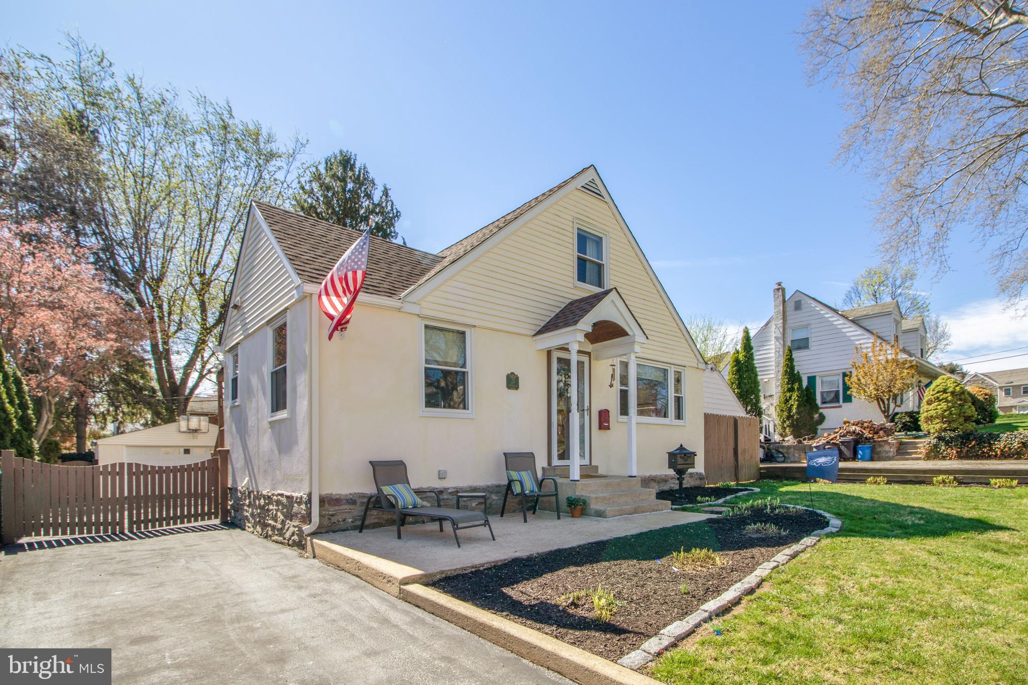 23 Hawthorne Road Broomall, PA 19008 - Photo 1 of 29 Gallery Image 1