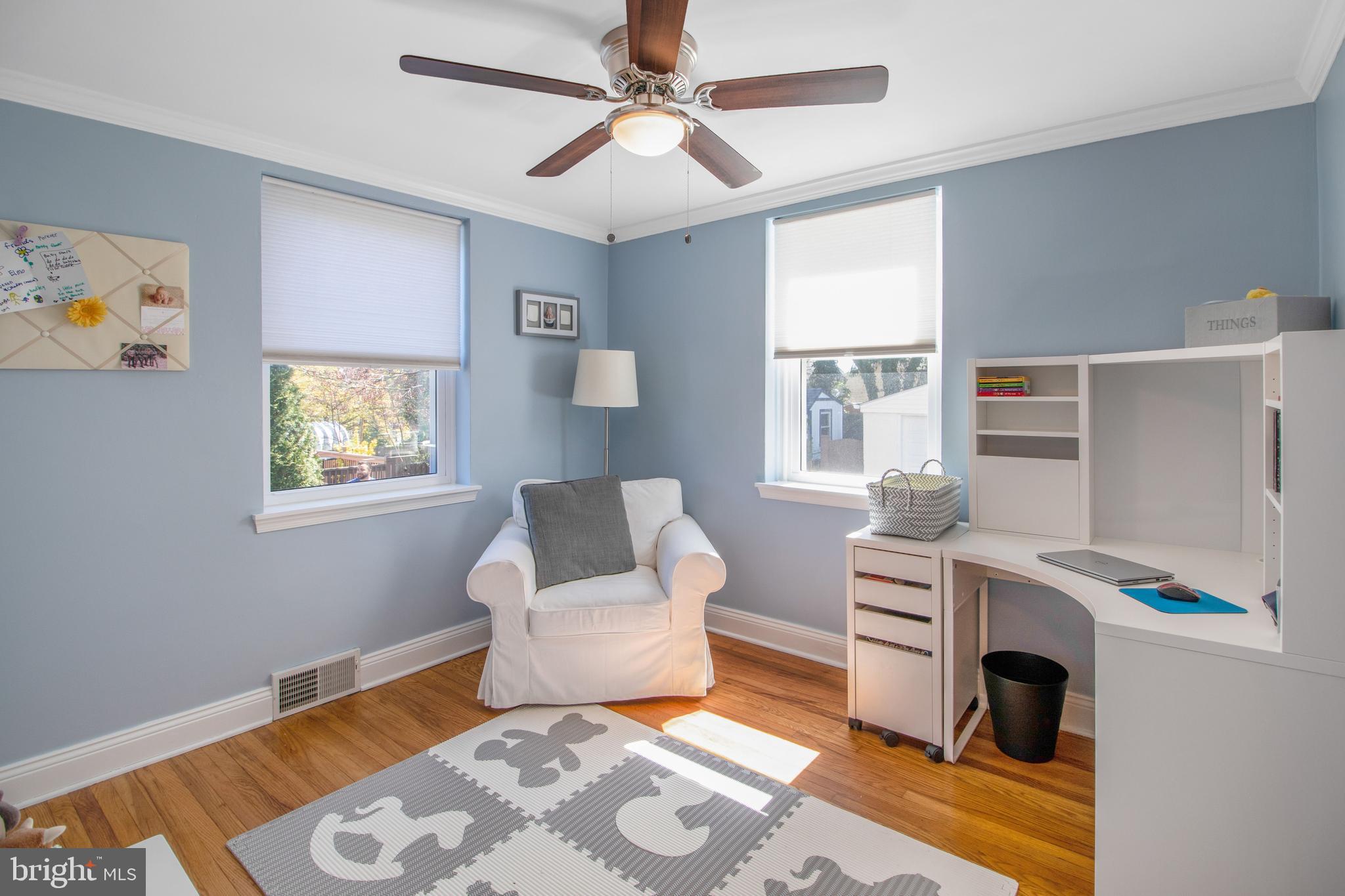 23 Hawthorne Road Broomall, PA 19008 - Photo 14 of 29 Gallery Image 14