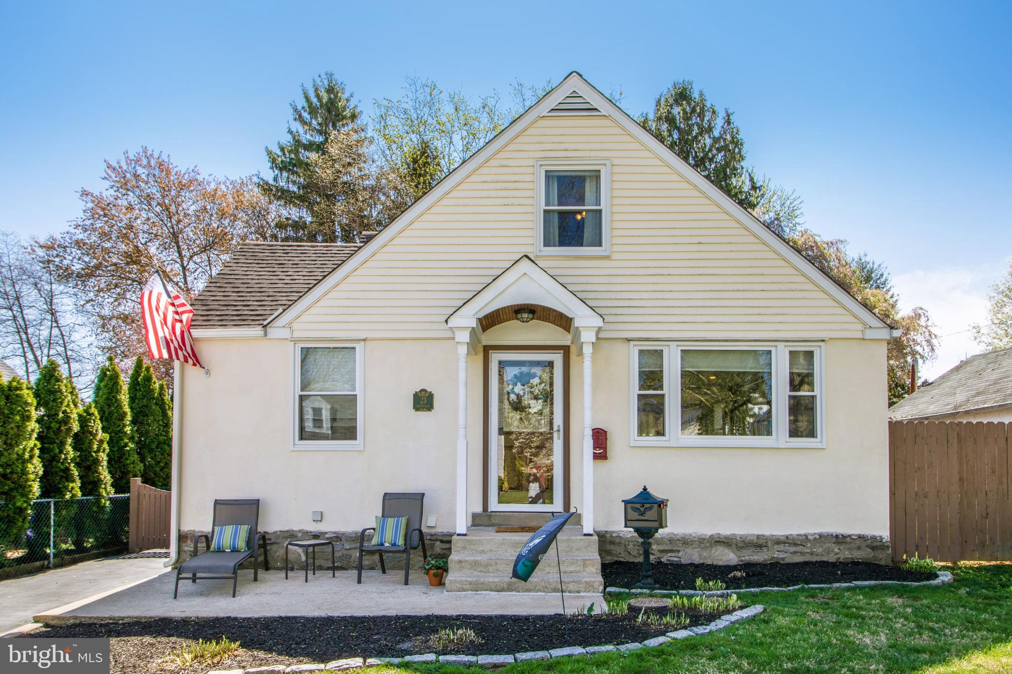 23 Hawthorne Road Broomall, PA 19008 - Photo 3 of 29 Gallery Image 3
