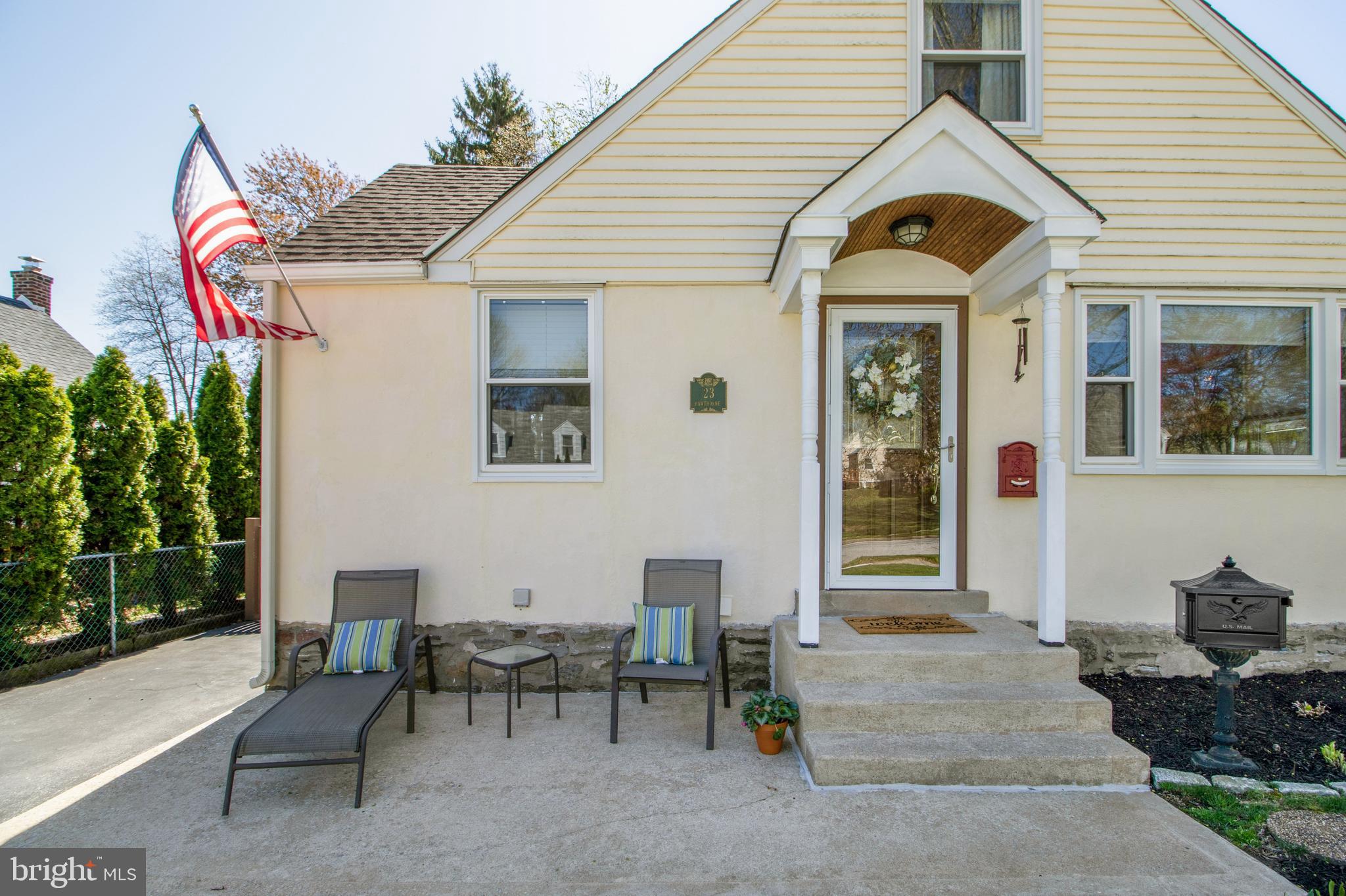 23 Hawthorne Road Broomall, PA 19008 - Photo 4 of 29 Gallery Image 4