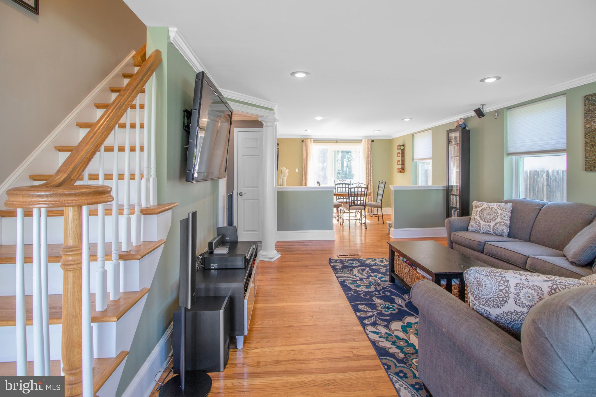23 Hawthorne Road Broomall, PA 19008 - Photo 5 of 29 Gallery Image 5