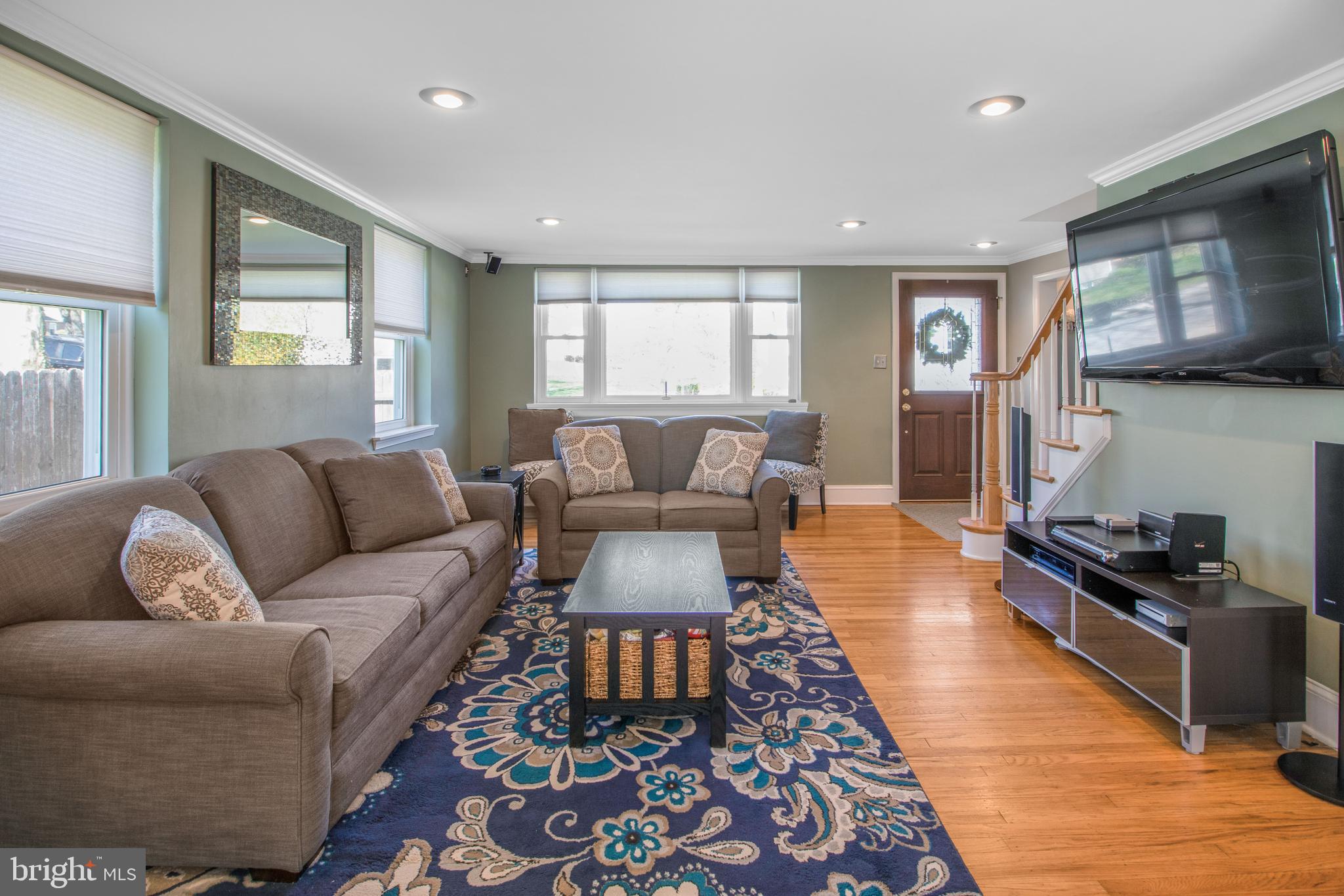 23 Hawthorne Road Broomall, PA 19008 - Photo 7 of 29 Gallery Image 7