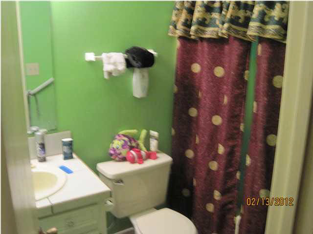 132 Shannon Trey Road Florence, MS 39073 - Photo 7 of 15 Hall Bath