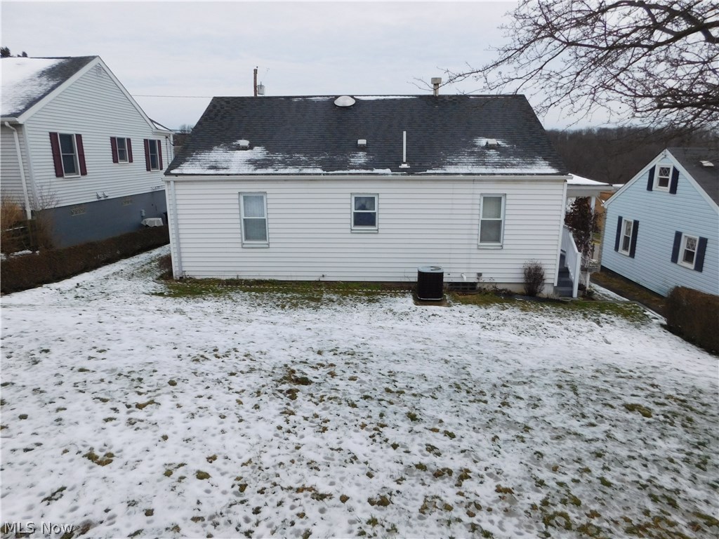222 Mahan Road Weirton, WV 26062 - Photo 27 of 27 Gallery Image 27