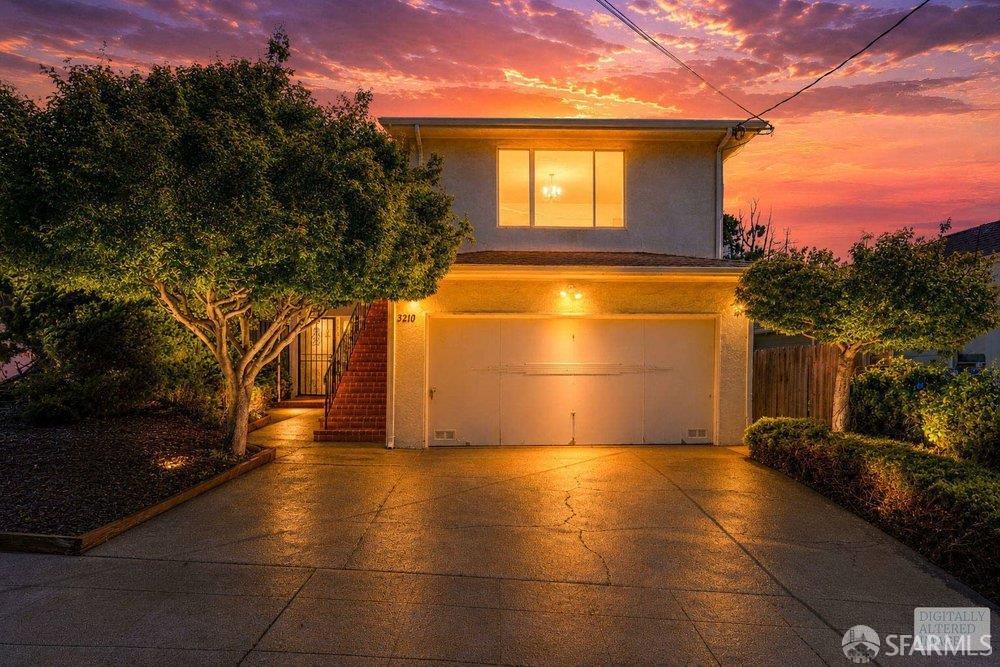 3210 Kansas Street Oakland, CA 94602 - Photo 1 of 63