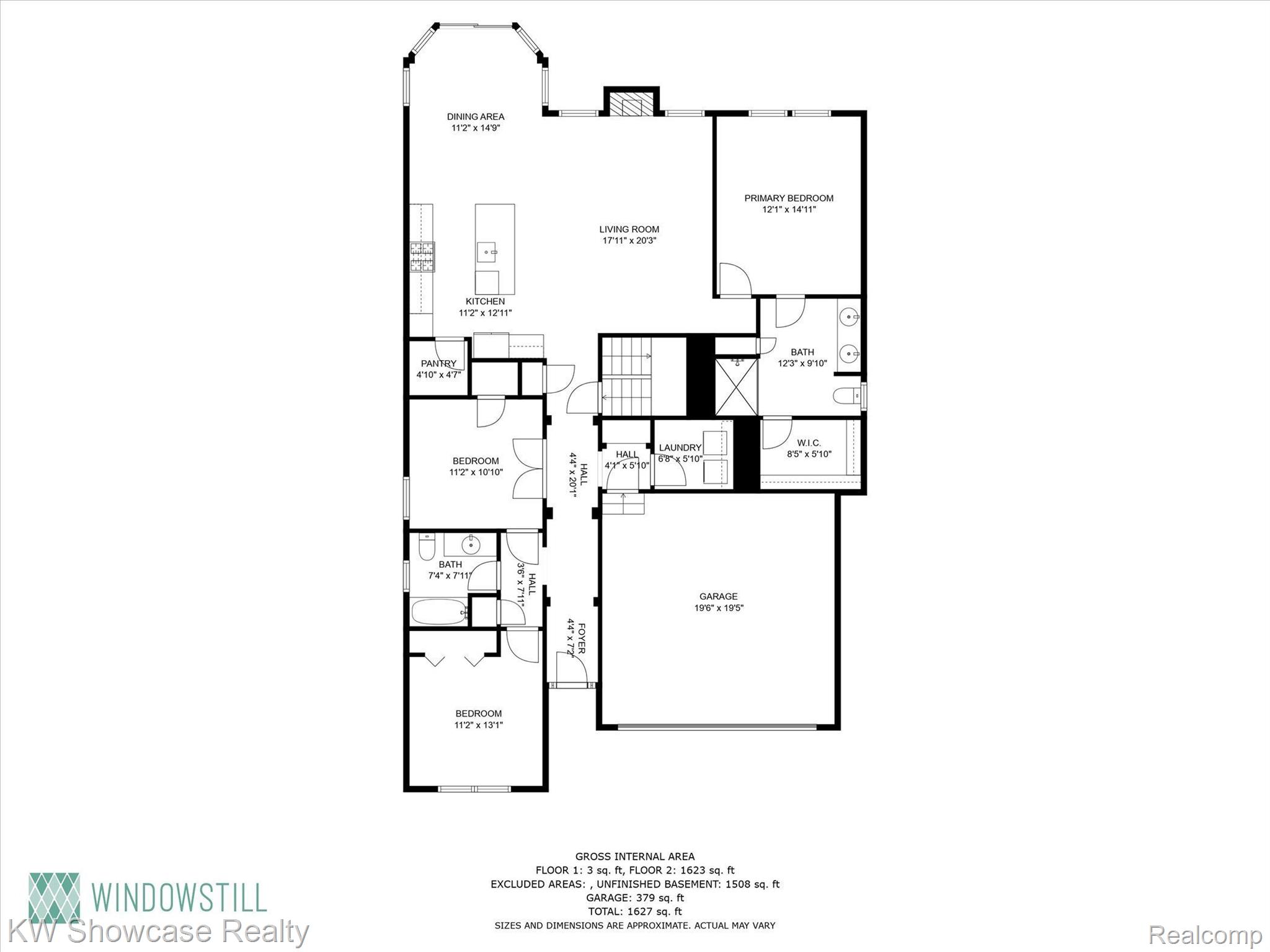 3160 Curtis Road Wixom, MI 48393 - Photo 42 of 44 Gallery Image 42