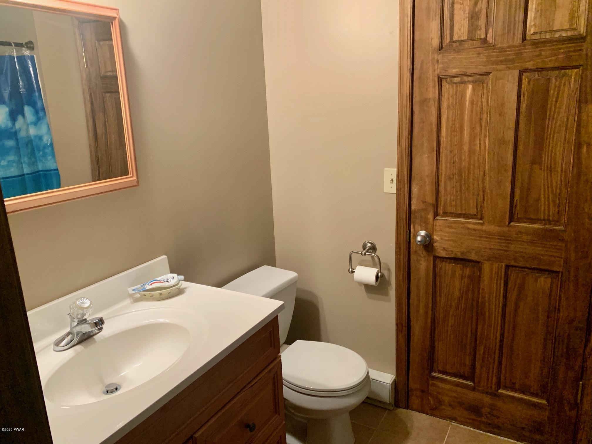1124 Mustang Road Lake Ariel, PA 18436 - Photo 18 of 33 Bath 2